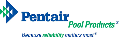 pentair pool products