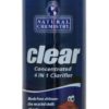 Clear Concentrated Clarifier