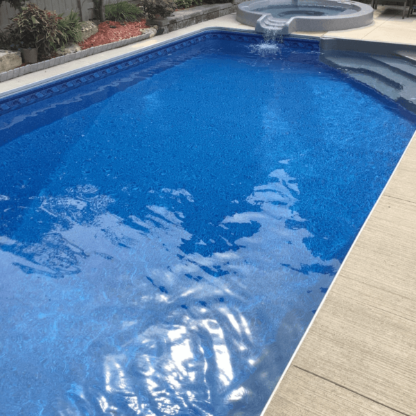 Pool Builders Toronto | Olympic Pool Services