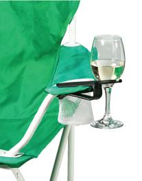 Chair Wine Hook
