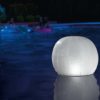 floating pool light 1