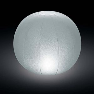 LED Pool Light Globe